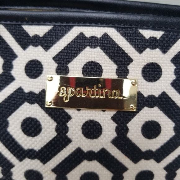 Spartina 449 Small Shoulder Bag